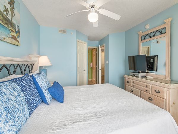 Okaloosa Island Fort Walton Beach Condo 961364