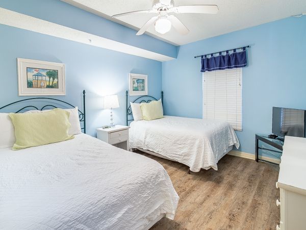 Okaloosa Island Fort Walton Beach Condo 961364