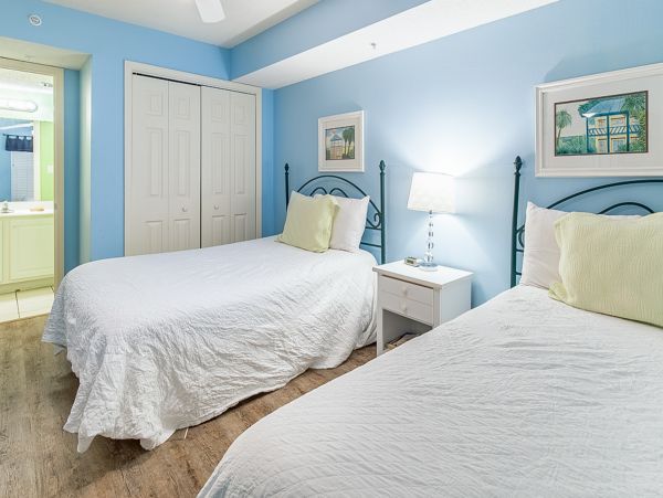 Okaloosa Island Fort Walton Beach Condo 961364