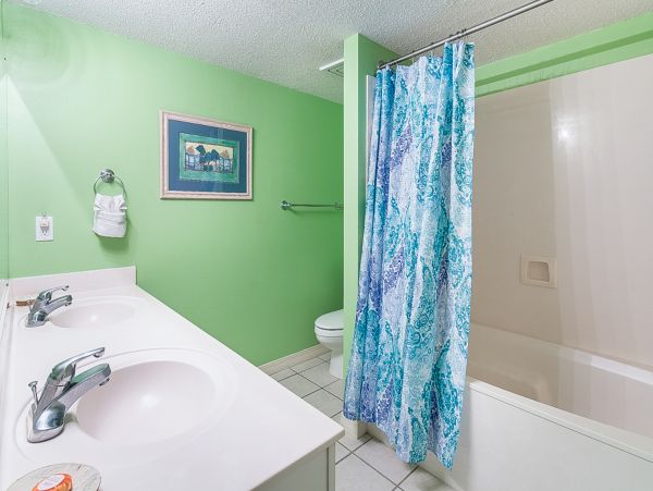 Okaloosa Island Fort Walton Beach Condo 961364