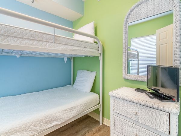 Okaloosa Island Fort Walton Beach Condo 961364