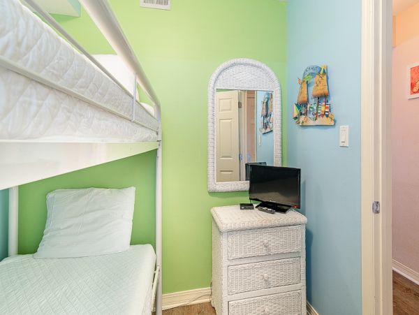 Okaloosa Island Fort Walton Beach Condo 961364
