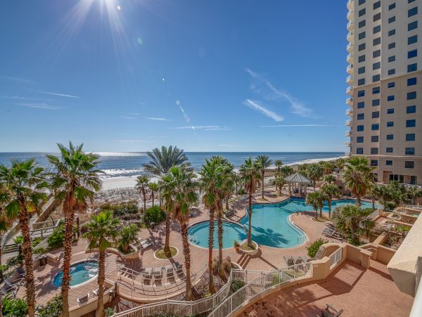 Perdido Key Condo 961365