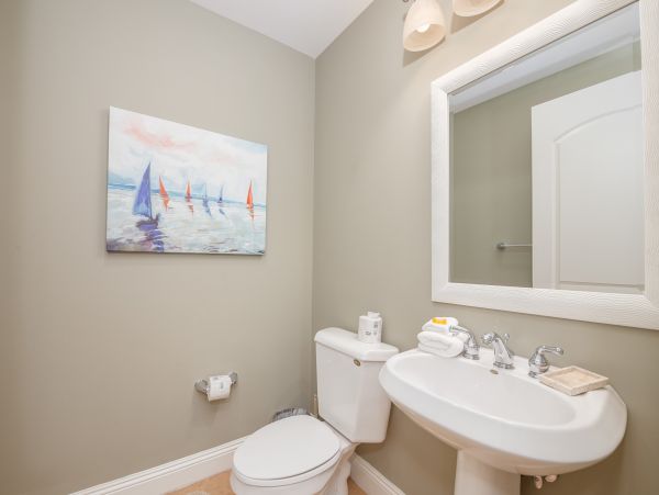 Perdido Key Condo 961365