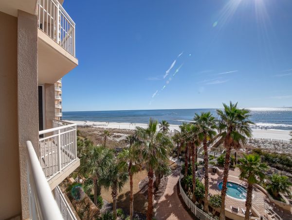 Perdido Key Condo 961365