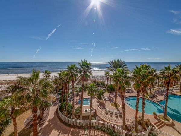 Perdido Key Condo 961365