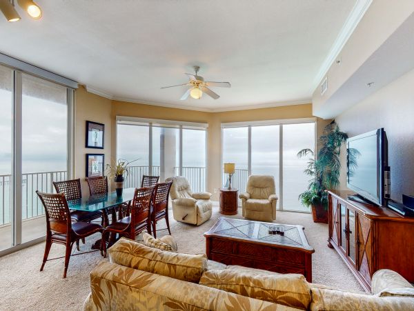 Panama City Beach Condo 961366