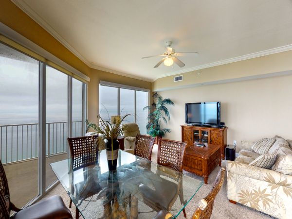 Panama City Beach Condo 961366