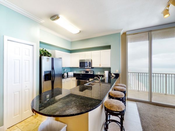 Panama City Beach Condo 961366