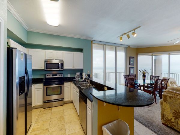 Panama City Beach Condo 961366