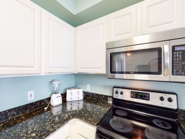 Panama City Beach Condo 961366