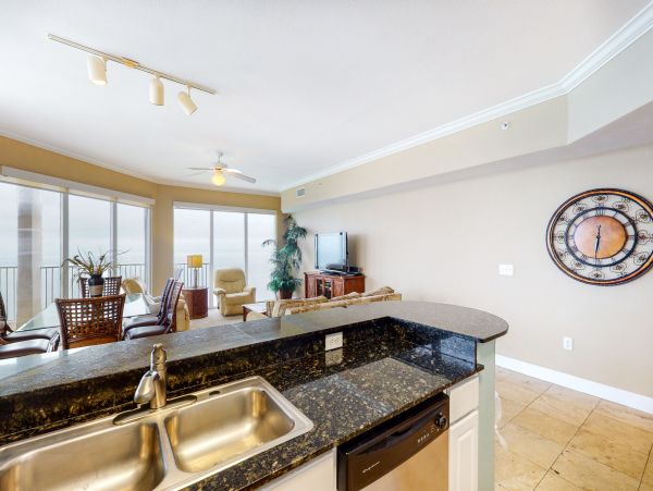 Panama City Beach Condo 961366
