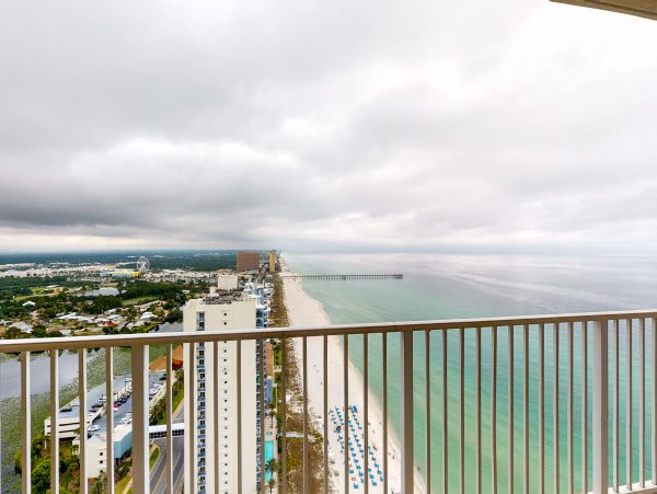Panama City Beach Condo 961366