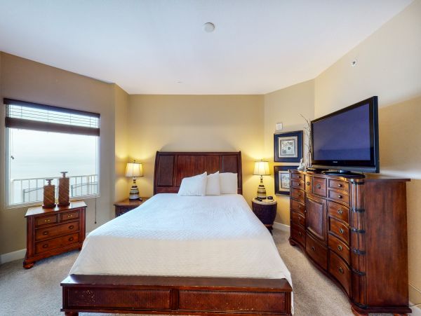 Panama City Beach Condo 961366