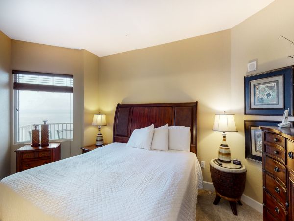 Panama City Beach Condo 961366