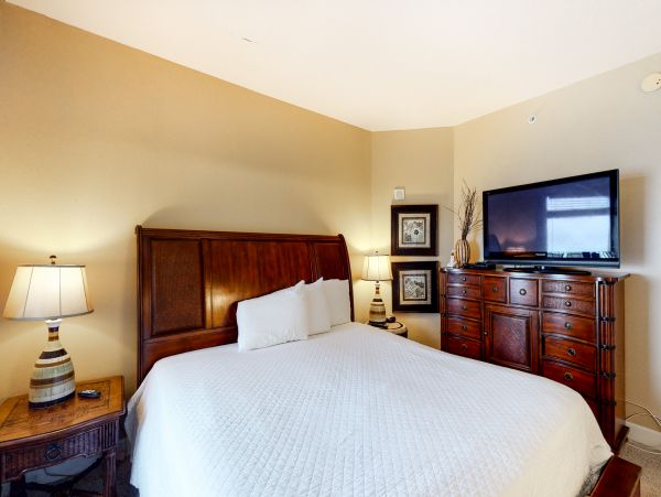 Panama City Beach Condo 961366