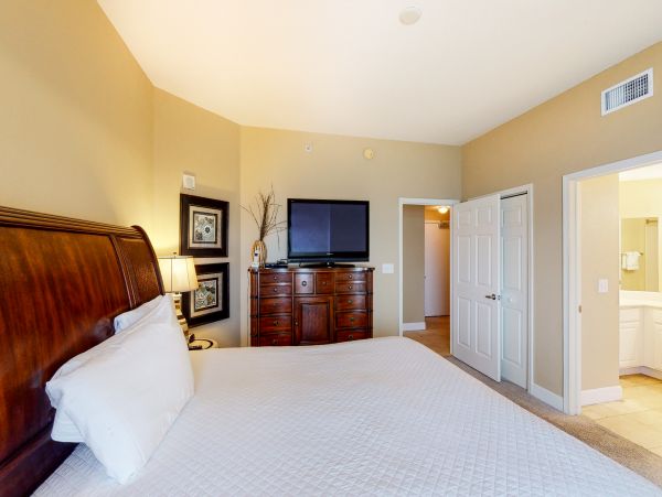 Panama City Beach Condo 961366