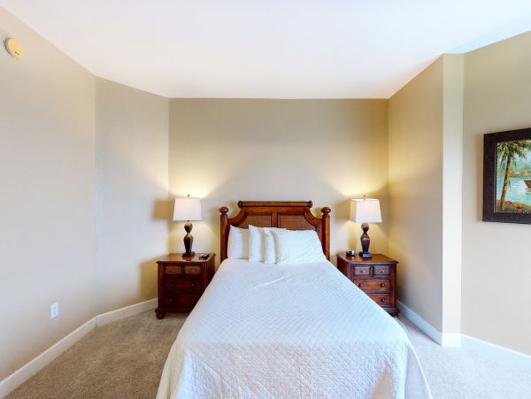 Panama City Beach Condo 961366