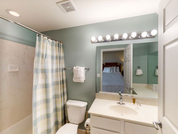 Panama City Beach Condo 961366