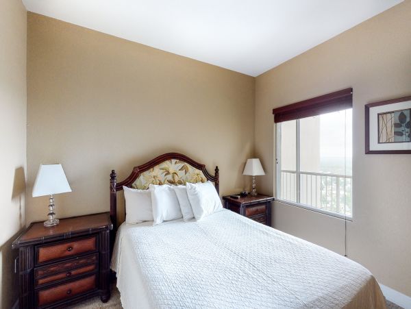 Panama City Beach Condo 961366