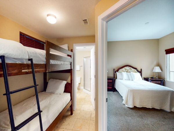 Panama City Beach Condo 961366