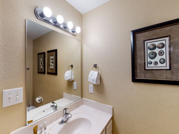 Panama City Beach Condo 961366