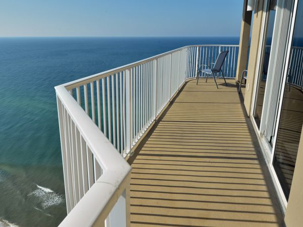 Panama City Beach Condo 961366