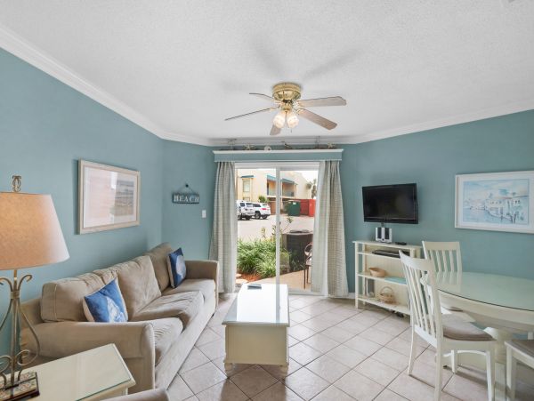 Beaches Of South Walton Condo 961367