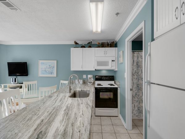 Beaches Of South Walton Condo 961367