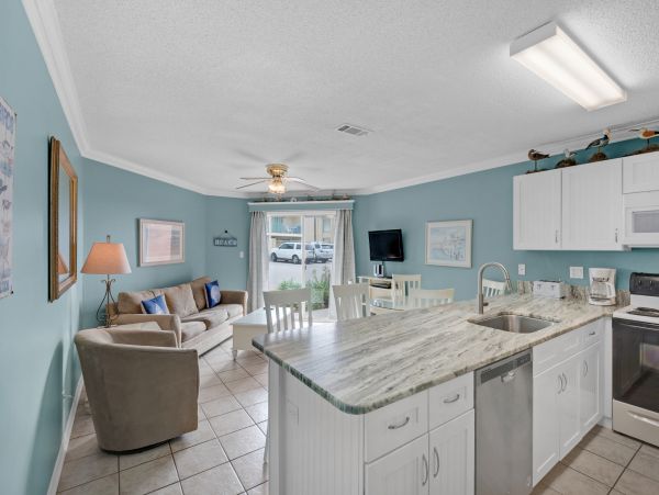 Beaches Of South Walton Condo 961367