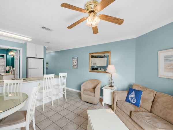 Beaches Of South Walton Condo 961367
