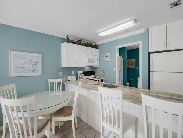 Beaches Of South Walton Condo 961367