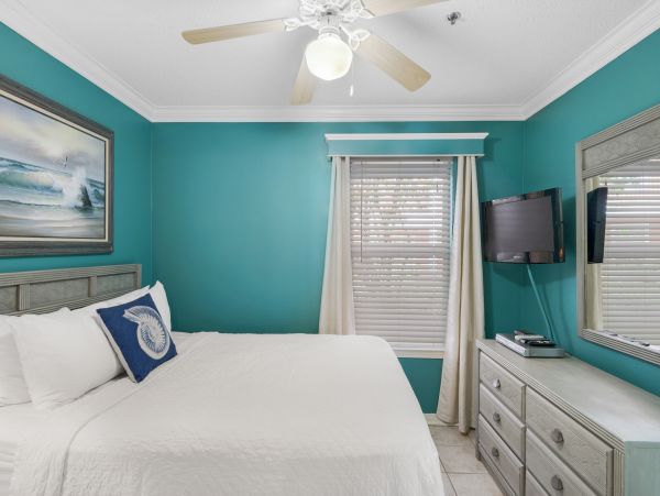 Beaches Of South Walton Condo 961367