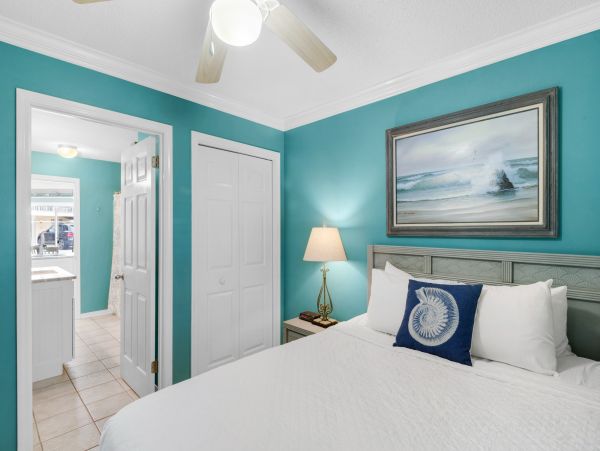 Beaches Of South Walton Condo 961367