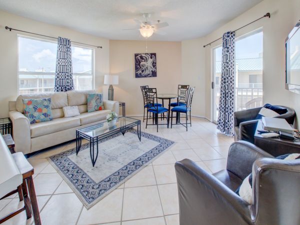 Beaches Of South Walton Condo 961369