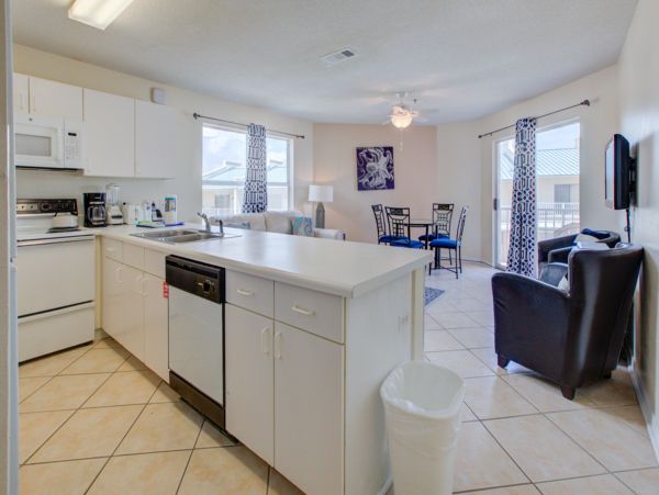 Beaches Of South Walton Condo 961369