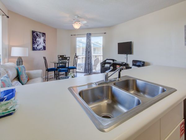 Beaches Of South Walton Condo 961369