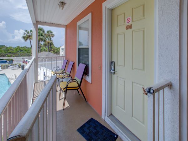 Beaches Of South Walton Condo 961369