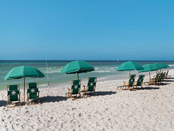 Beaches Of South Walton Condo 961369
