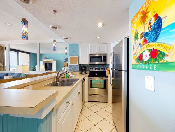 Destin Condo 961370