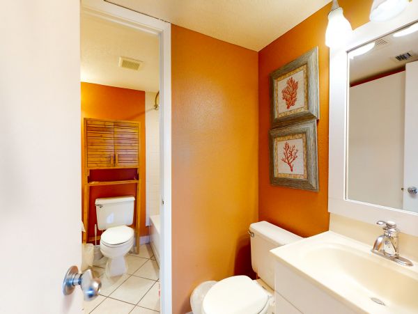 Destin Condo 961370