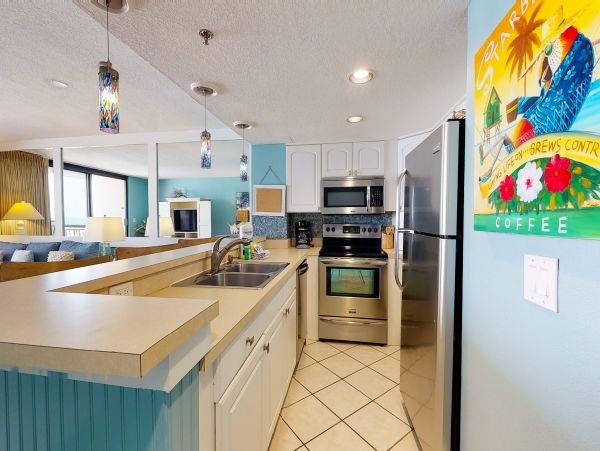 Destin Condo 961370
