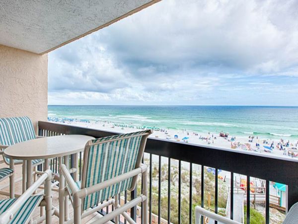 Destin Condo 961370