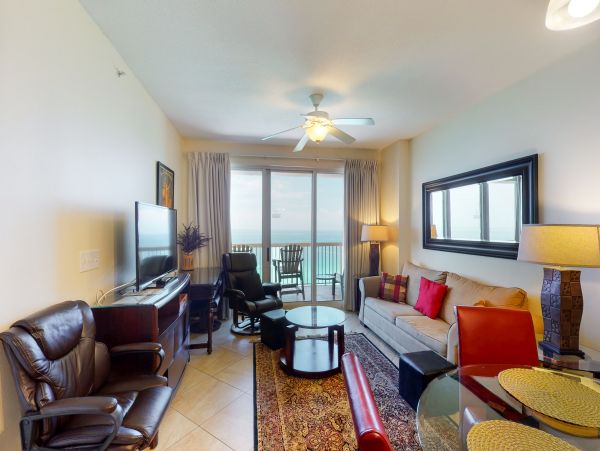Panama City Beach Condo 961371