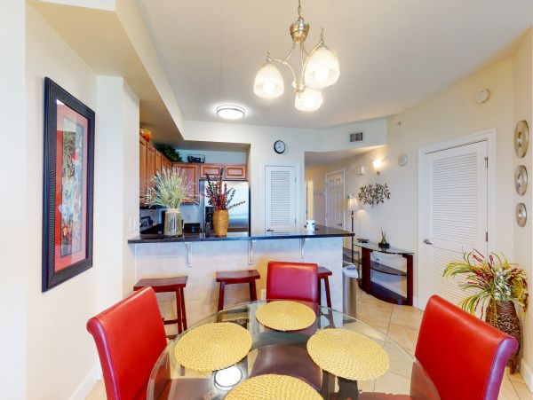 Panama City Beach Condo 961371