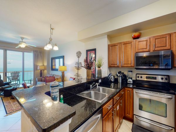 Panama City Beach Condo 961371