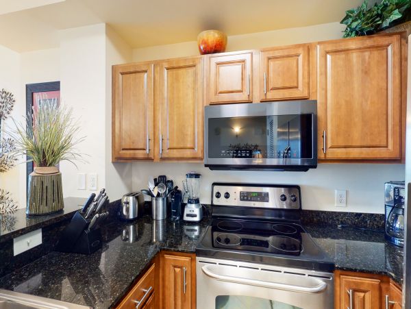Panama City Beach Condo 961371