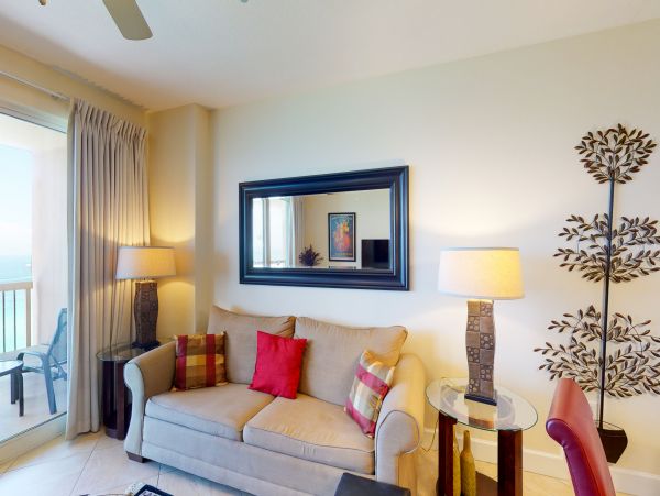Panama City Beach Condo 961371