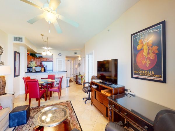 Panama City Beach Condo 961371