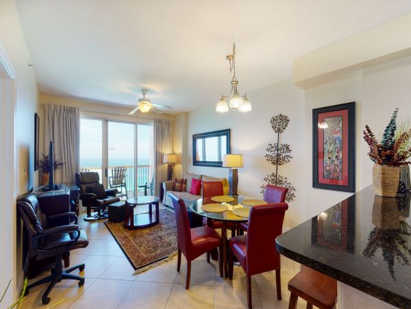 Panama City Beach Condo 961371